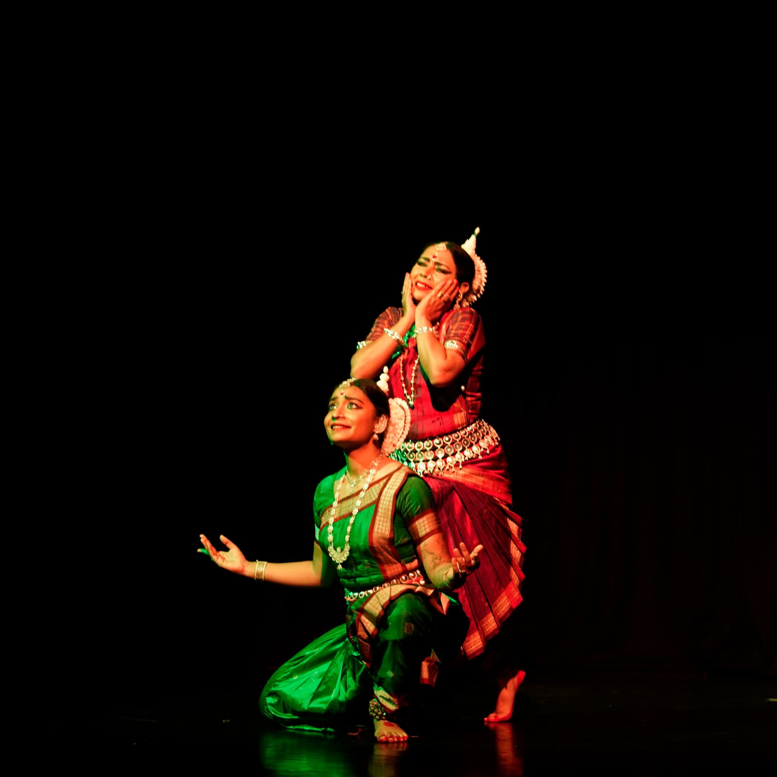Barsha Abhishaara Duet