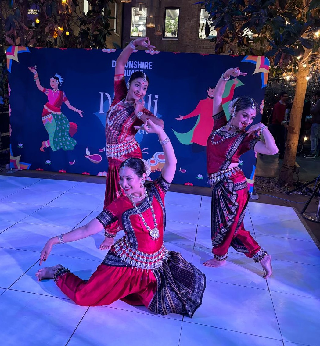 Hansadwhani Pallavi Trio