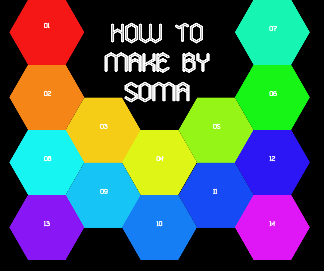 how to make almost anything