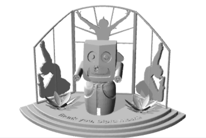 dance tribute to jagannath