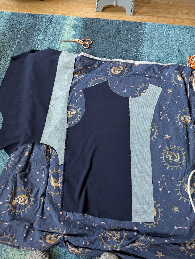 interfacing application